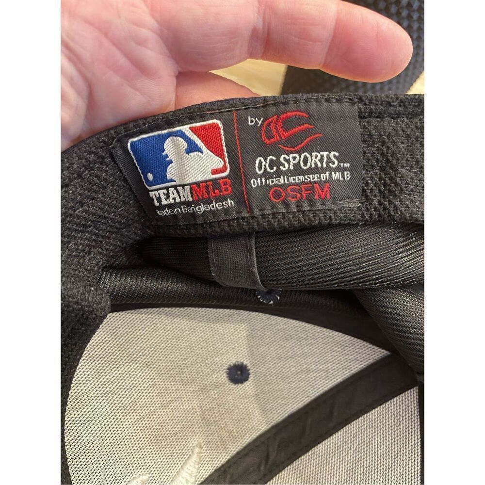Atlanta Braves ✅Baseball Cap - Picture 6 of 8